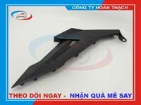 CỐP XE MÁY EXCITER 150 ĐEN NHÁM TRÁI 2NDF171100P1 CHẤT LƯỢNG ỔN ĐỊNH ĐỘ BỀN CAO ĐẸP DẼ LẮP RÁP THÂN THIỆN VỚI MÔI TRƯỜNG AN TOÀN KHI SỬ DỤNG [bonus]