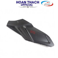 Cốp Xe máy Nouvo 4 Đen Nhám Yamaha, chính hãng HOANTHACH 5P1F1711011X hoanthachstore