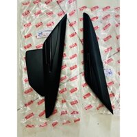 Cốp xe yamaha jupiter v gravita mx chính hãng