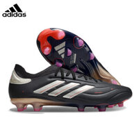 Copa mundial FG Made in Đức Kích thước: 39-45 người đàn ông S ngoài trời đan bóng đá giày chống trượt và mặc kháng bóng đá khởi động rp7n