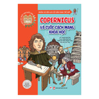 Copernicus Và Cuộc Cách Mạng Khoa Học