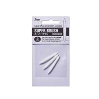 COPIC sketch & ciao super brush spare nib