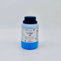 Copper (II) sulfate pentahydrate ≥ 99% (AR, Chai 500G, JHD, Cas 7758-99-8)