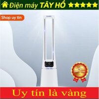 Copy of [HÀNG CHÍNH HÃNG] Quạt tháp không cánh, lọc không khí Tiross TS9175