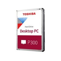 Copy of Ổ Cứng HDD Toshiba Camera P300 3TB 3.5 inch, 7200RPM, SATA III, 256MB Cache (HDWD320UZSVA)