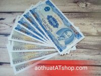 copy xấp tiền kiểu mới - ảo thuật tiền