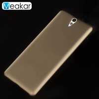 Coque Bao 6.0For Sony Xperia C5 Ultra Dành Cho Sony Xperia C5 Ultra Dual E5533 E5506 E5563 E5553 Lưng Điện Thoại Coque Cover