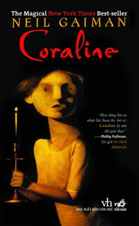 Coraline Tái Bản 2018