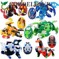 Cordellaub Trứng Carbot Hello, Trứng khủng long biến dạng Tyrannosaurus Pterodactyl, Đồ chơi mô hình nhân vật hành động sáng tạo Đồ chơi mô hình khủng long tự động Robot đồ chơi bé trai