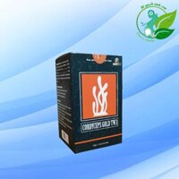 CORDYCEPS GOLD TW3