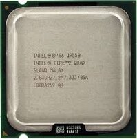 Core 2 Quad Q6700