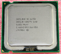 Core 2 Quad Q6700