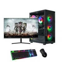 Core I3 12100F | 16G | RTX 2060 Super 8G( Like New)| MÀN 24 IN