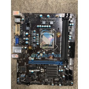 Bộ vi xử lý - CPU Intel Core i3 2120 - 3.3 GHz - 3MB Cache chính