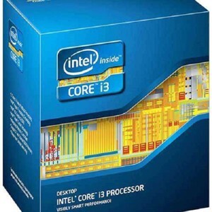 Bộ vi xử lý - CPU Intel Core i3 2120 - 3.3 GHz - 3MB Cache