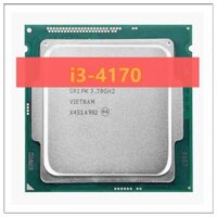 Core i3 4170 3,7GHz SR1PL LGA 1150 CPU Bộ xử lý CPU