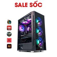 Core I5 12400F |RAM 16G |RTX 2060 Super 8G (Like New) | NVME 250G