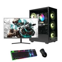 Core I5 12400F | RAM 16G |RTX 2060 Super 8G(Like New)| MÀN 24 IN