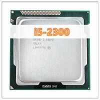 Core i5 2300 2.80GHz 6MB ổ cắm 1155 Bộ xử lý CPU SR00D