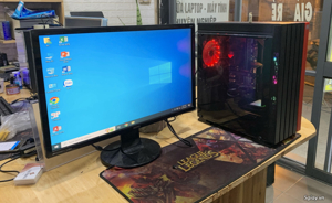 Bộ vi xử lý - CPU Intel Core i5 3550 - 3.3GHz - 6MB Cache