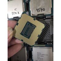 core i5 3570k