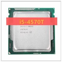 Core i5 4570T 2.9GHz Quad-THREAD-THREAD 4M 35W LGA 1150 CPU bộ xử lý CPU