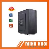Core I5 6500| GTX 1050 Ti 4G| Ram 8G| SSD 240G