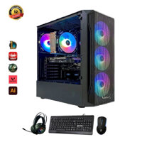 Core I5 6500 / GTX 1060 6G / Ram 8G / SSD 240G