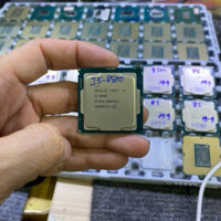 Core i5 8500 sk 1151 V2 (chạy main h310)