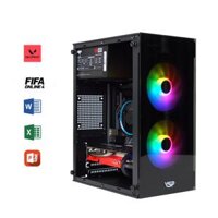 Core I5 9400F | Ram 16G|  GTX 1060 6G | Nvme 256G
