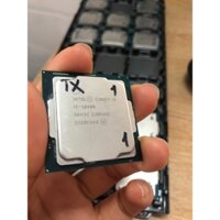 Core I5 - CPU Intel Core i5 10400 (2.90 Up to 4.30GHz, 12M, 6 Cores 12 Threads). Hàng 2nd. Bh 1 tháng.