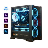 CORE I7 12700KF | GTX 1060 6G | RAM 32G | NVME 512G