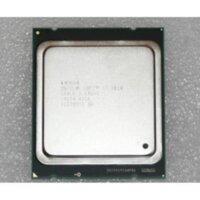 Core i7 3820 socket 2011 -  Tặng Keo Tản Nhiệt