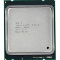 Core i7 3820