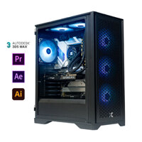 CORE I9 12900K | RAM 32G | RTX 4060 TI 16G | SSD NVME 1TB