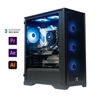 CORE I9 12900K | RAM 32G | RTX 4070 Ti 12G | SSD NVME 1TB