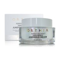 COREANA ORTHIA PERFECT COLLAGEN 28 DAYS INTENSIVE AMPOULE CREAM