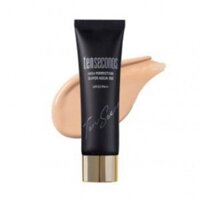 COREANA Ten Seconds High Perfection Super Aqua BB Cream SPF27 PA++ No.23 50ml - Увлажняющий ББ крем 50мл