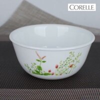 Corelle USA - Provence Garden - 01 Tô Cao / Tô Ăn Mì Hoa Đồng Cỏ Nộii 428-PVG-LP 900ml