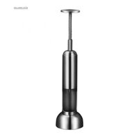 Corer trái cây bằng thép không gỉ được thiết kế tiện dụng cho quả anh đào màu đỏ Olives