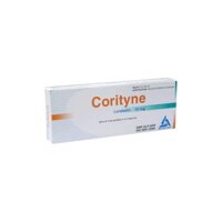 Corityne loratadin 10mg Meyer BPC (H/30v)