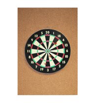 Cork Dart Board Backer 36x2x1 Inches
