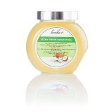 Dầu dừa nguyên chất Lam Hà hũ 180ml