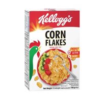 Corn Flakes Cereal Kelloggs 150G