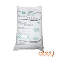 Corn Starch – Tinh bột ngô Ấn Độ bao 25kg