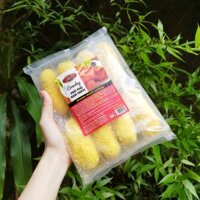 Corndog Phô Mai Hàn Quốc