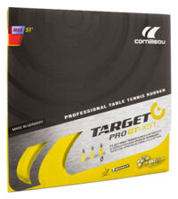 Cornilleau Target Pro X51