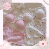 Cornpink House ✿ Hugging Short | MUA LẺ TỪNG MÓN | Đồ bơi nữ kín đáo | Bikini nữ dễ thương | Đồ lót nữ dễ thương
