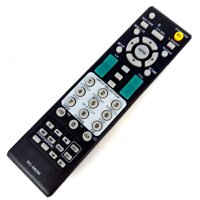 Corolado Remote Control, New Remote Control for onkyo Power Amplifier AV Receiver RC-682M for RC-681M RC-606S RC-607M SR603/502/504 HTR550 HTR550S ...