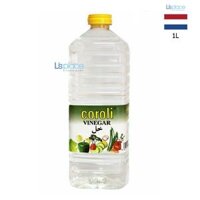 Coroli Dấm trắng